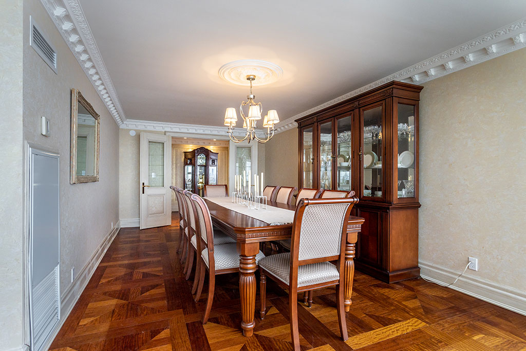 Palace Place Suite 3501