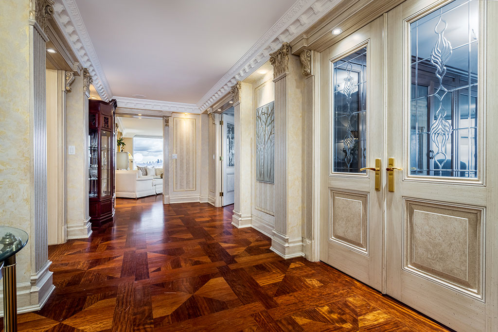 Palace Place Suite 3501