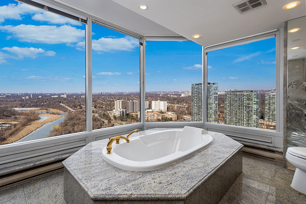 Palace Place Suite 3501