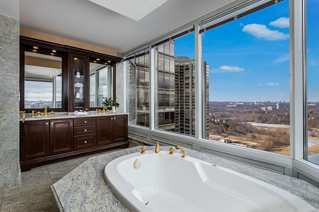 Palace Place Suite 3501
