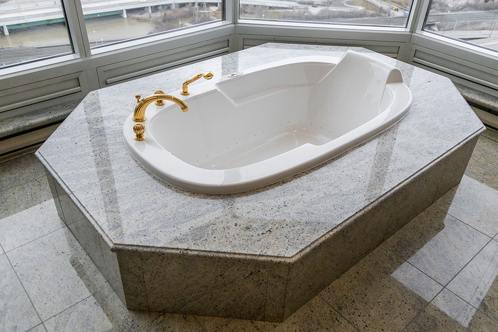 Palace Place Suite 3501