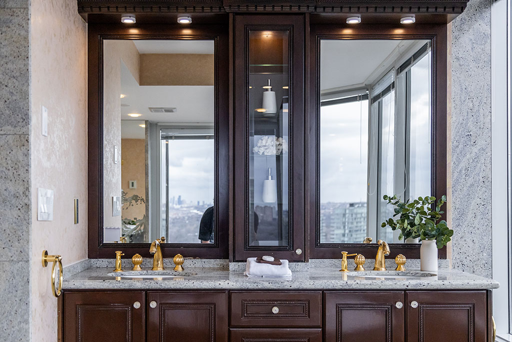 Palace Place Suite 3501