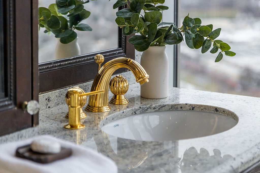 Palace Place Suite 3501
