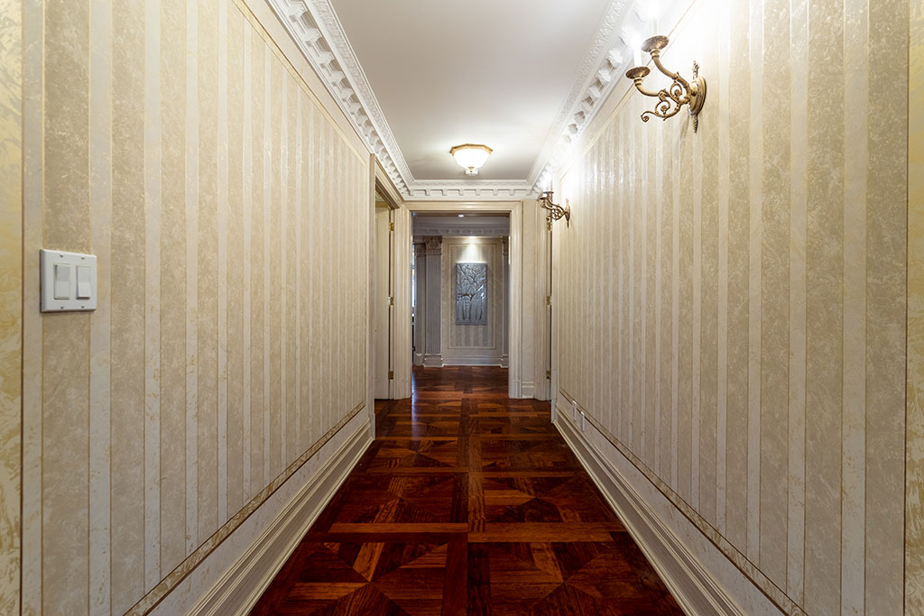 Palace Place Suite 3501