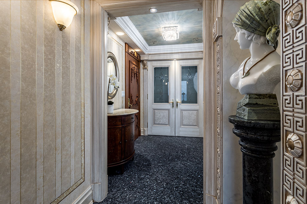 Palace Place Suite 3501