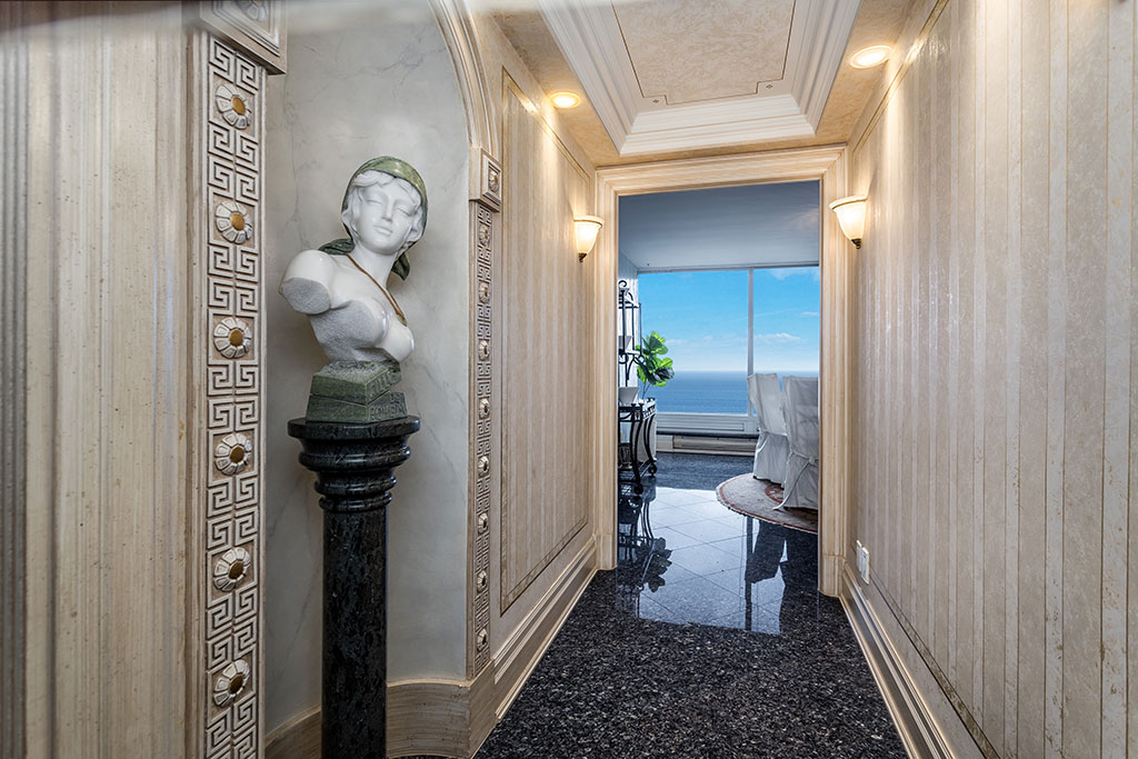 Palace Place Suite 3501