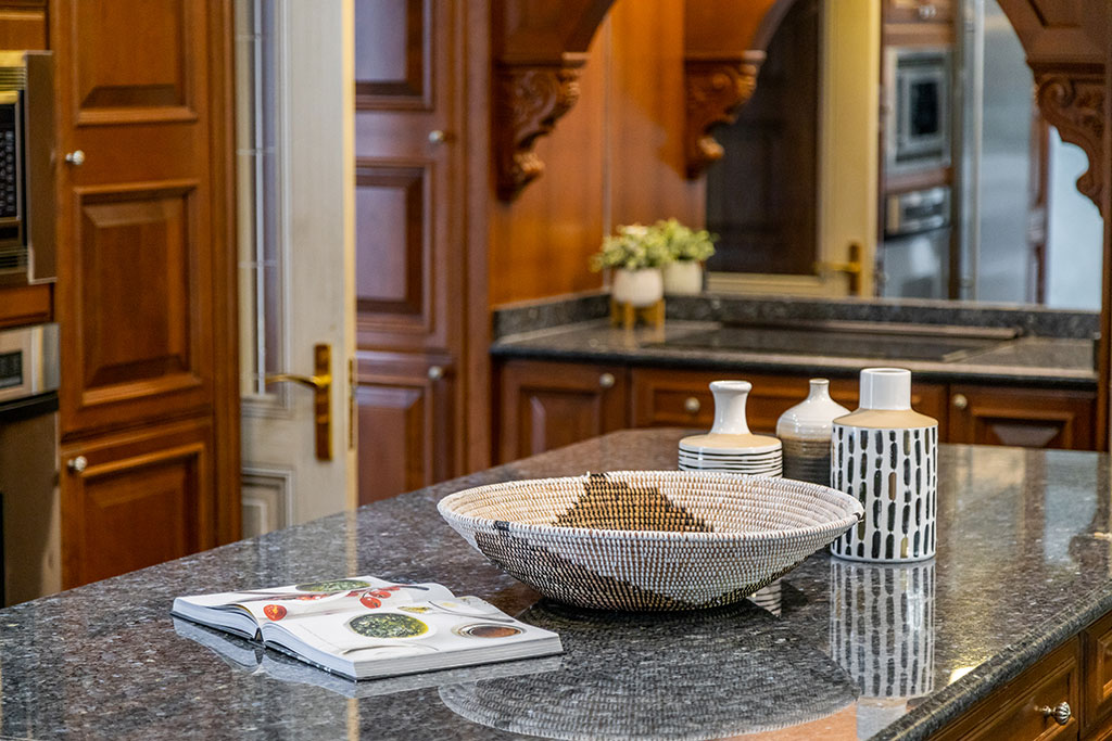 Palace Place Suite 3501