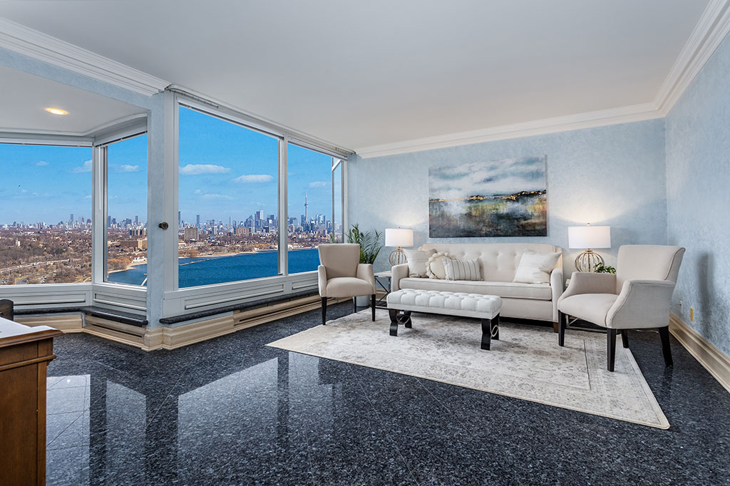 Palace Place Suite 3501