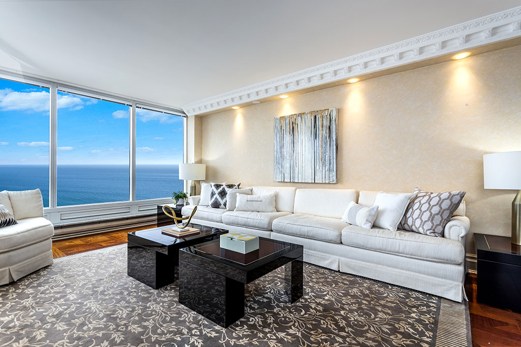 Palace Place Suite 3501