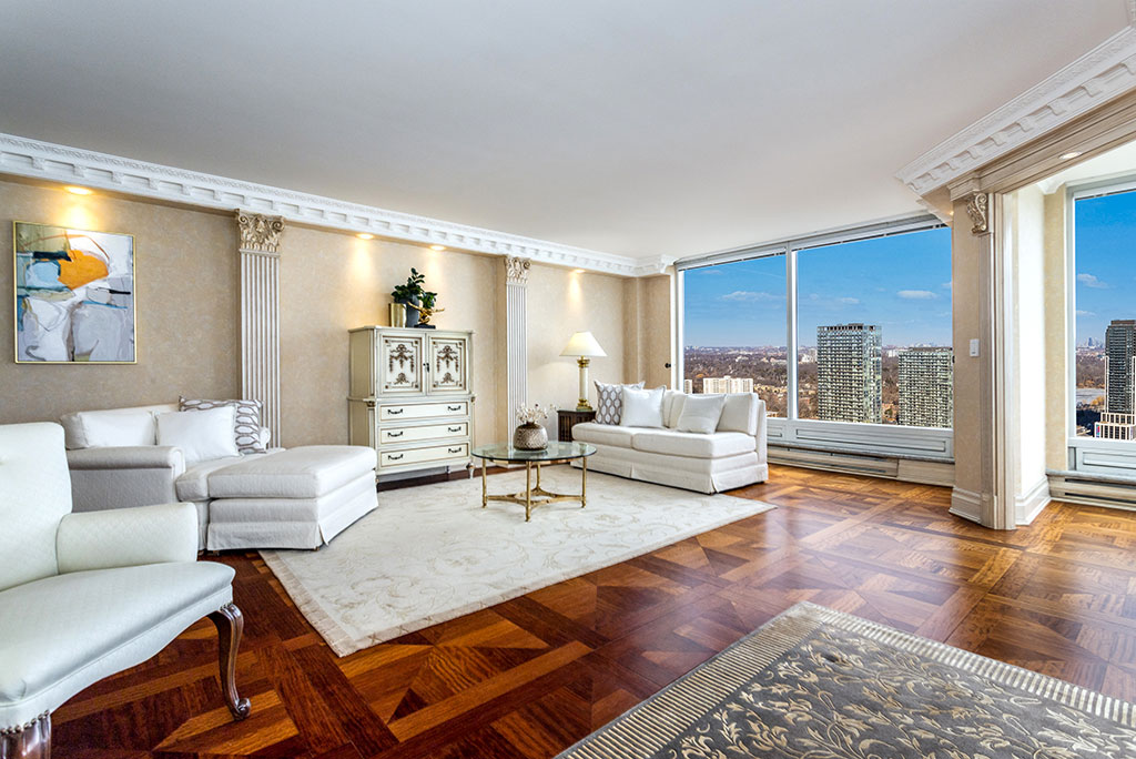 Palace Place Suite 3501