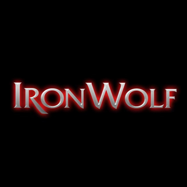 Iron Wolf