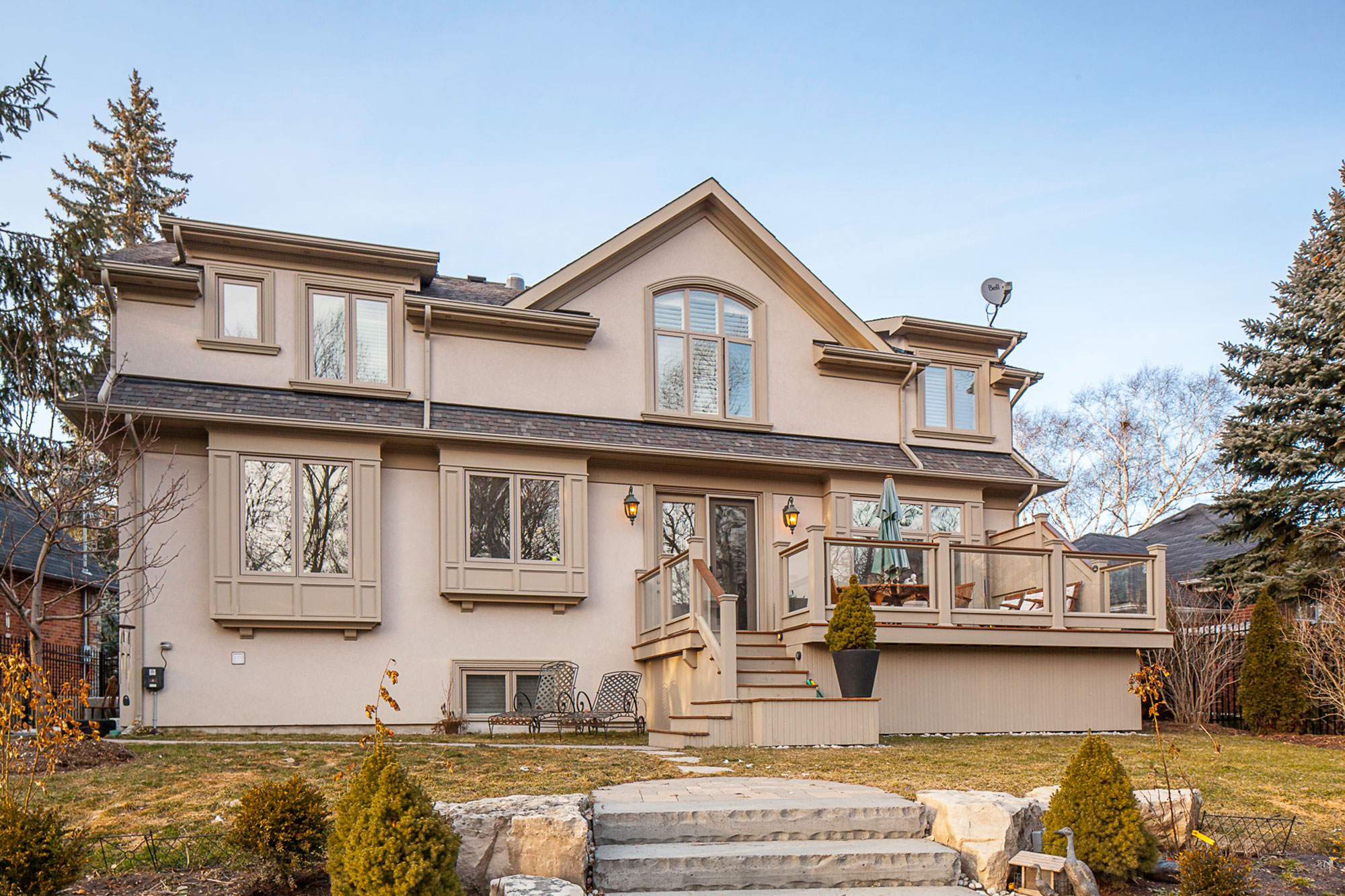 Sunnylea Homes For Sale Dalinda Team